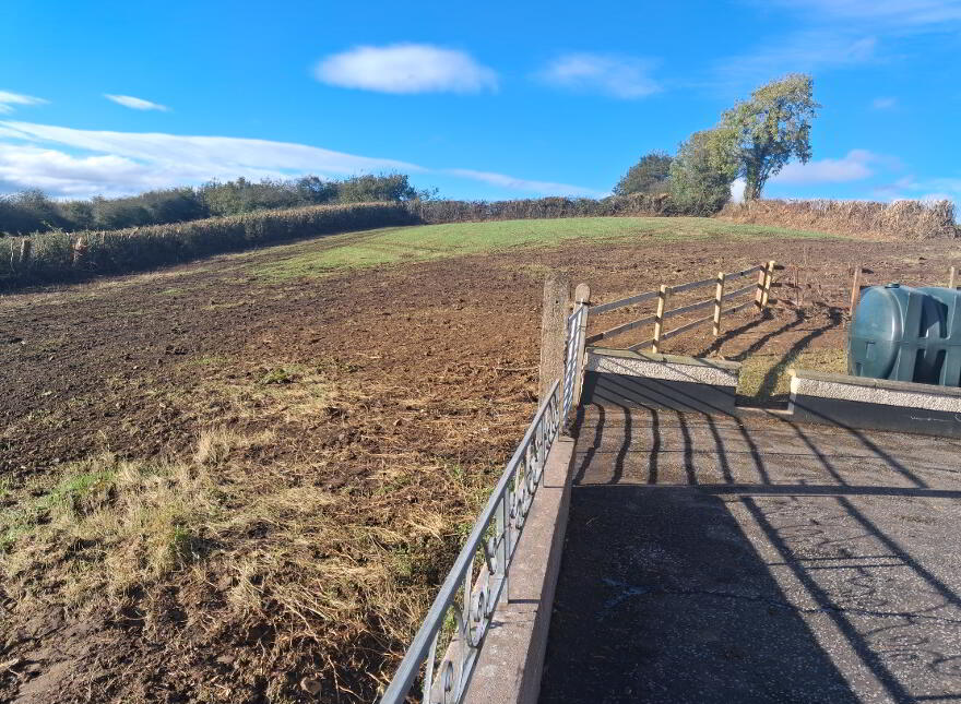 Mill Hill, Newtownbutler, BT92 8GN