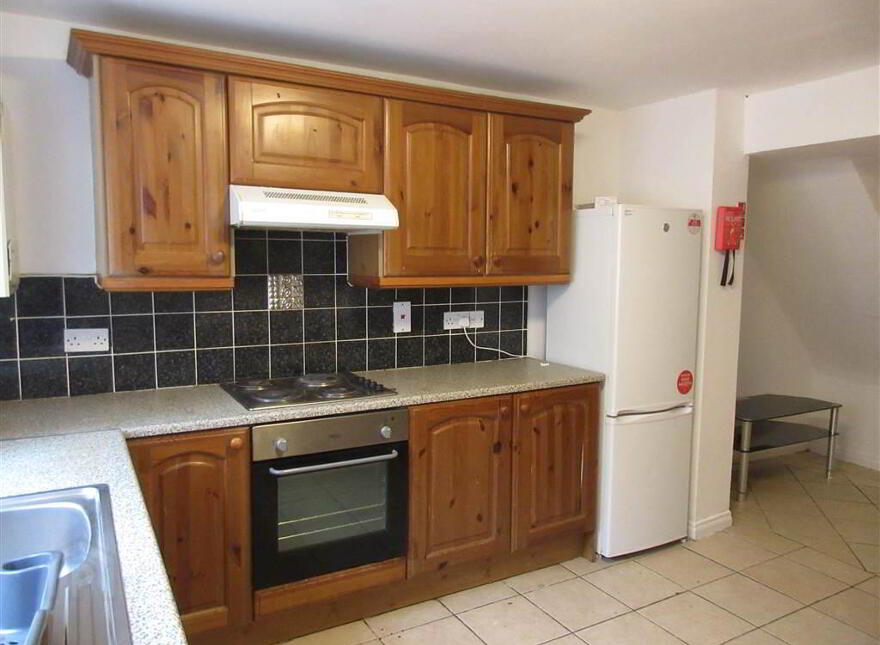 49 Damascus Street, Holylands, Belfast, BT7 1QR