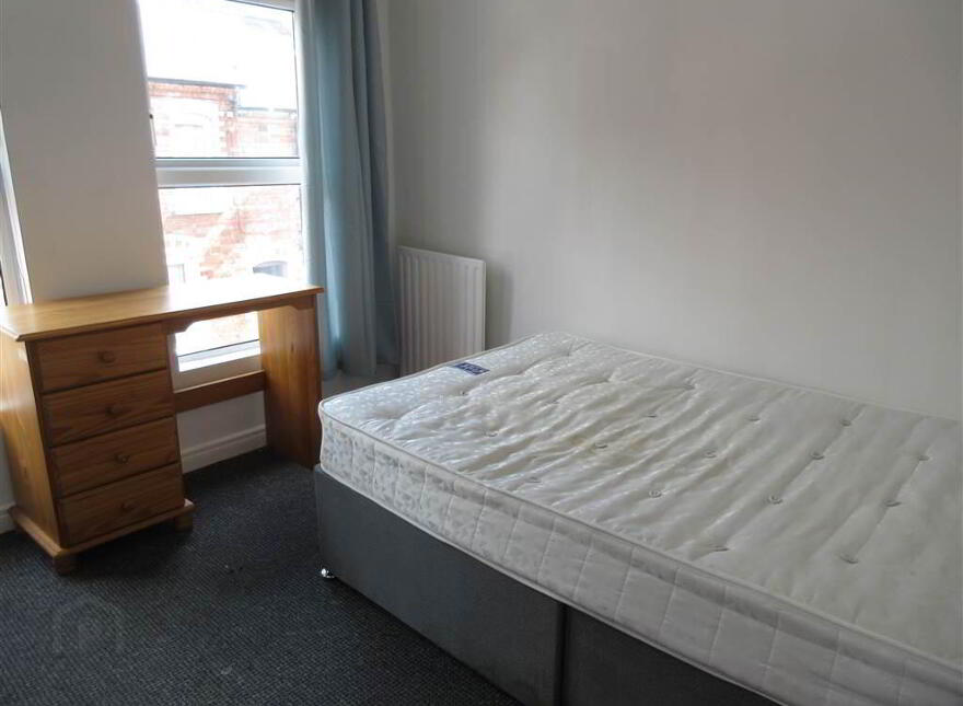 49 Damascus Street, Holylands, Belfast, BT7 1QR