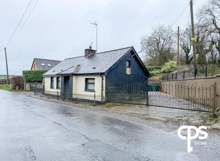 77 Clady Road, Armagh, BT60 2HA
