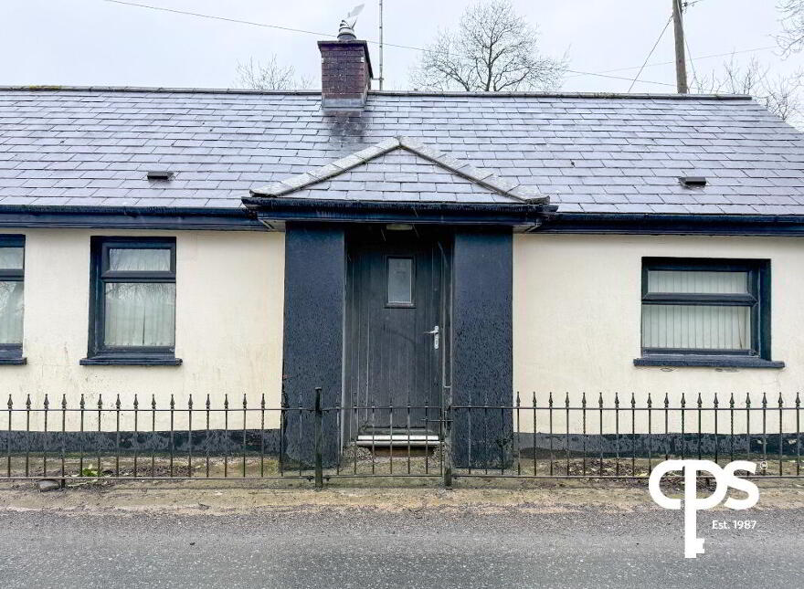 77 Clady Road, Armagh, BT60 2HA