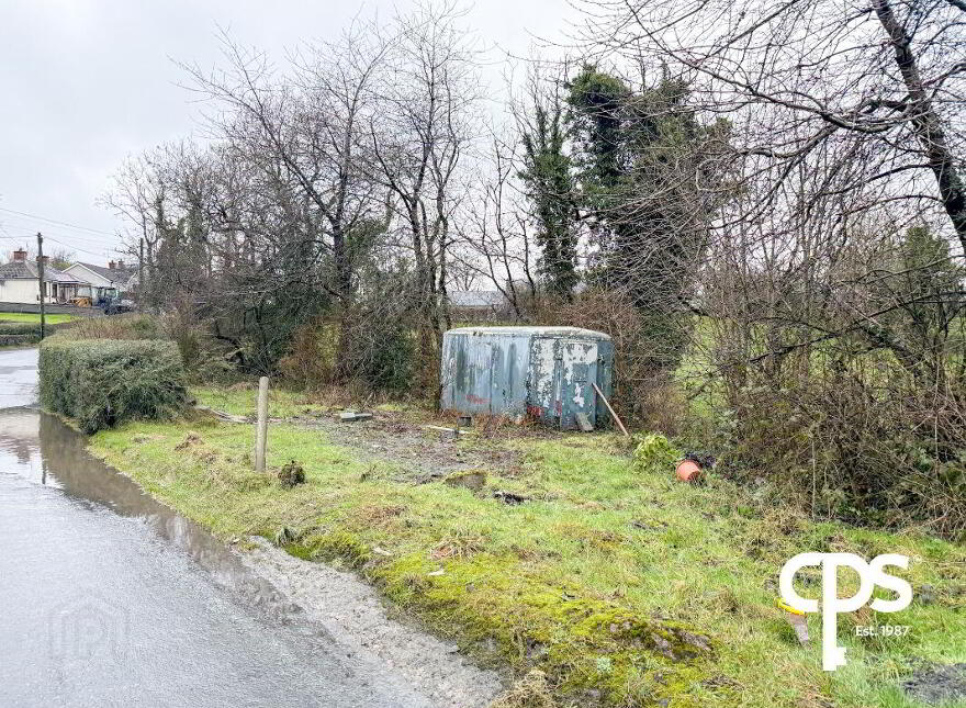77 Clady Road, Armagh, BT60 2HA