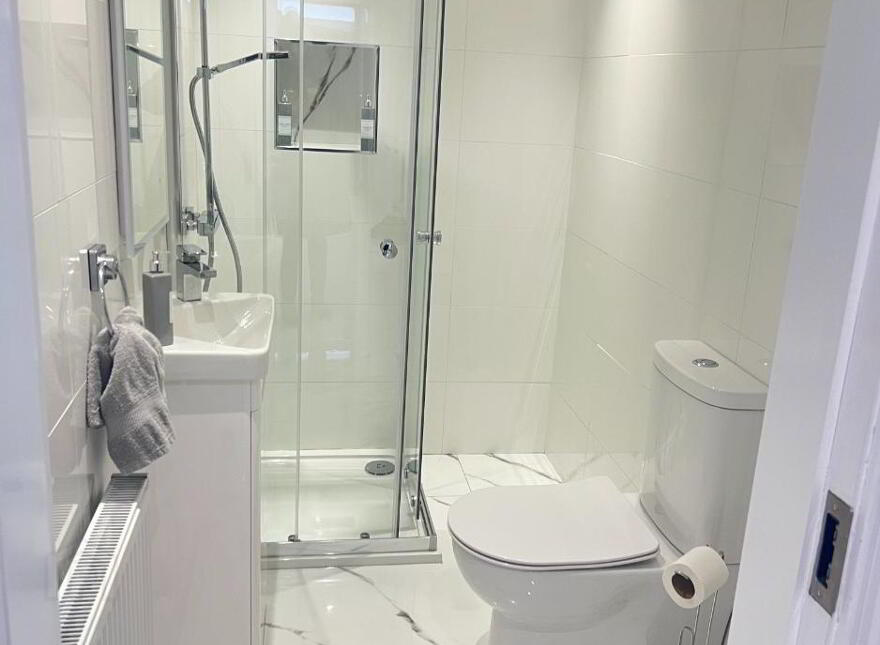 4 Abbey Yard, Newry, BT34 2EG