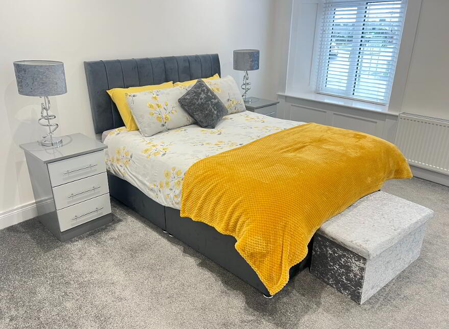 4 Abbey Yard, Newry, BT34 2EG