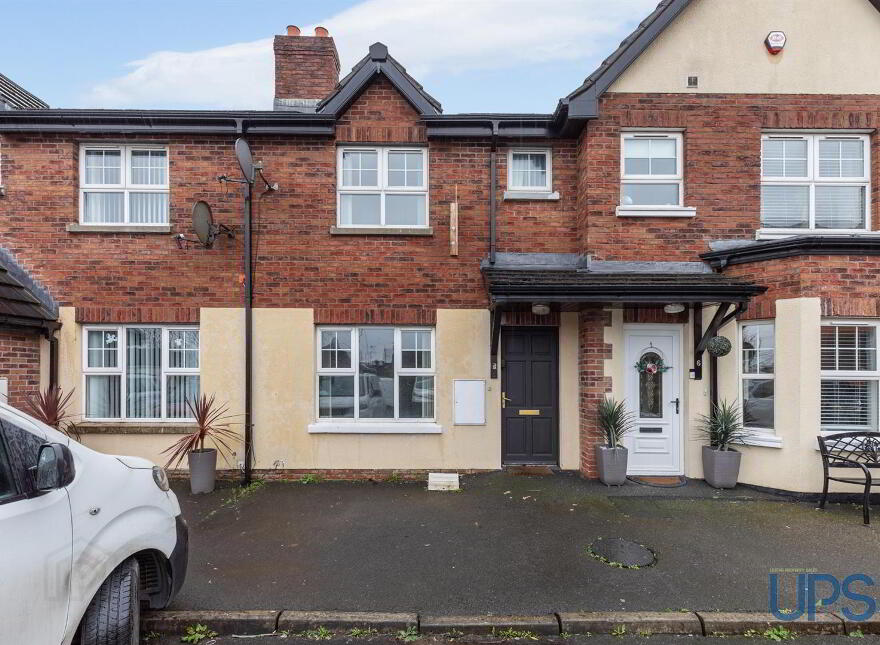5 Dunmurry Close, Belfast, BT17 0FW