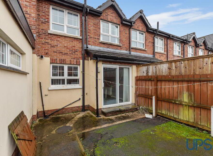 5 Dunmurry Close, Belfast, BT17 0FW