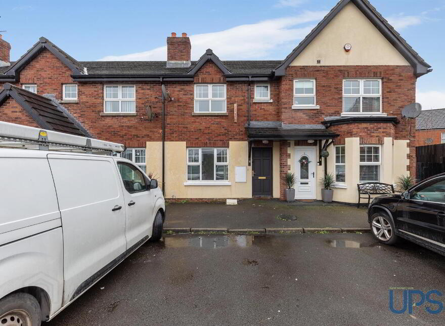 5 Dunmurry Close, Belfast, BT17 0FW