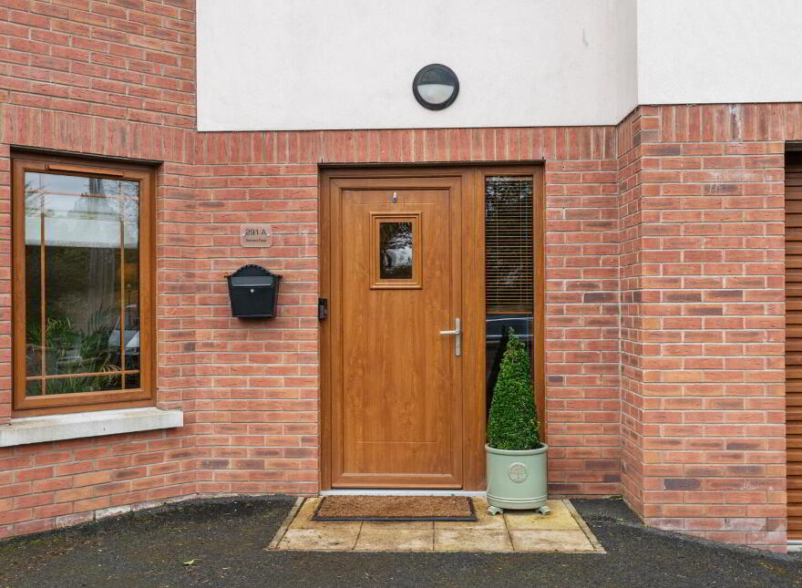 291a Belmont Road, Belfast, BT4 2LB
