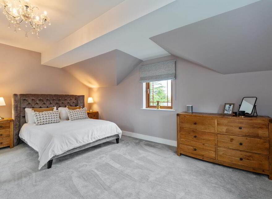 291a Belmont Road, Belfast, BT4 2LB