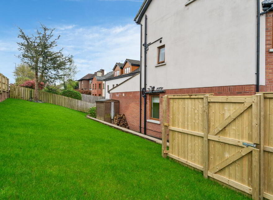 291a Belmont Road, Belfast, BT4 2LB