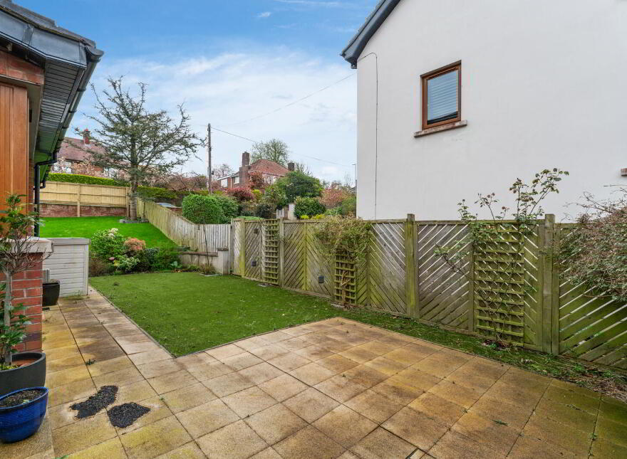 291a Belmont Road, Belfast, BT4 2LB