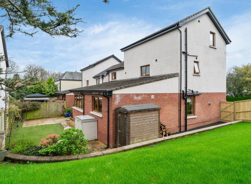 291a Belmont Road, Belfast, BT4 2LB