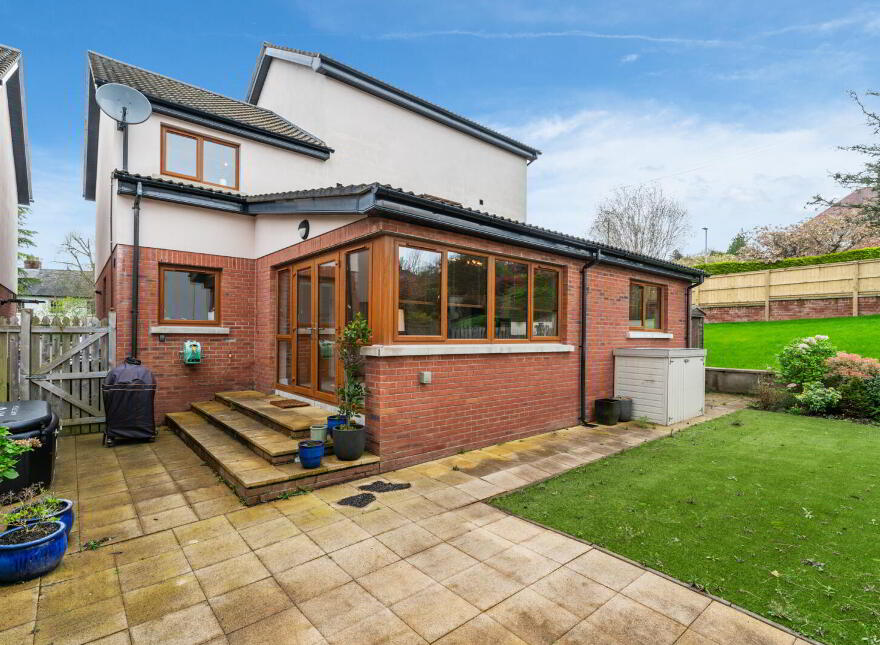 291a Belmont Road, Belfast, BT4 2LB