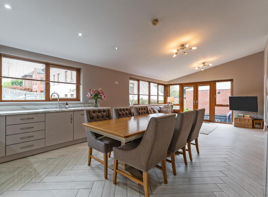 291a Belmont Road, Belfast, BT4 2LB