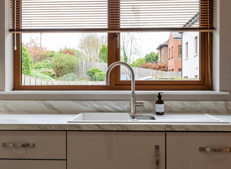 291a Belmont Road, Belfast, BT4 2LB