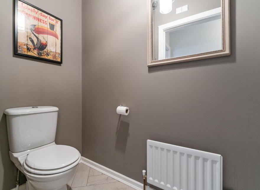 291a Belmont Road, Belfast, BT4 2LB
