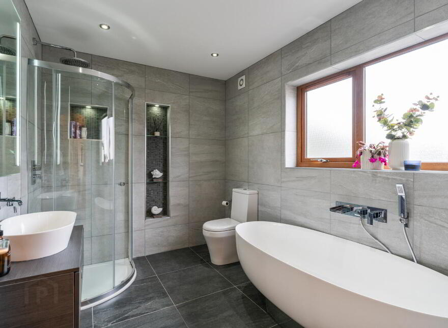 291a Belmont Road, Belfast, BT4 2LB