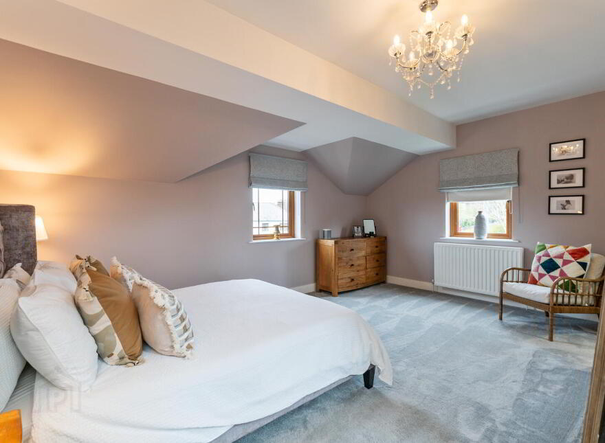 291a Belmont Road, Belfast, BT4 2LB