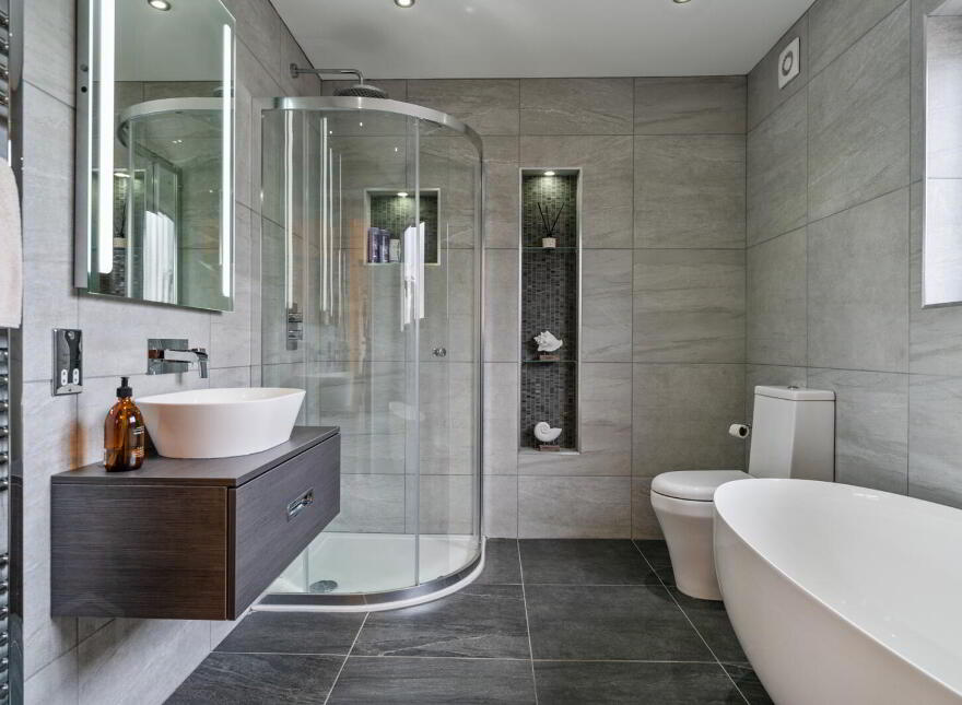 291a Belmont Road, Belfast, BT4 2LB