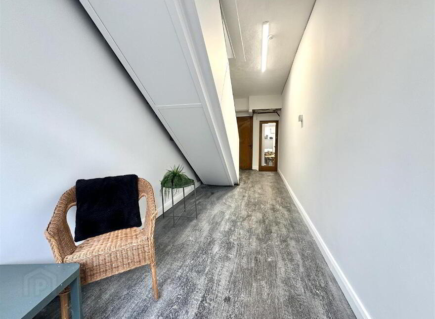 46a High Street, Newtownards, BT23 7HZ