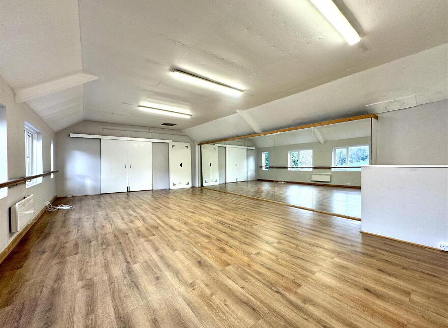46a High Street, Newtownards, BT23 7HZ