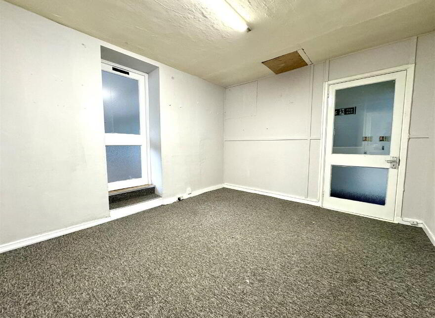 46a High Street, Newtownards, BT23 7HZ