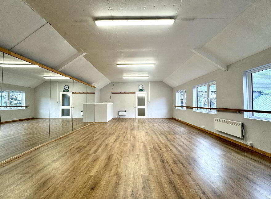 46a High Street, Newtownards, BT23 7HZ
