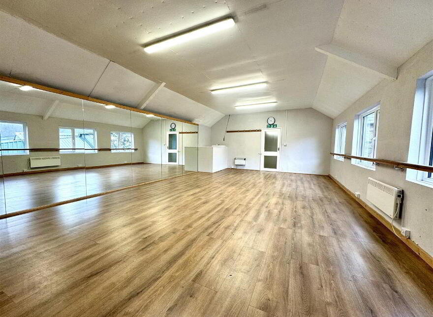 46a High Street, Newtownards, BT23 7HZ