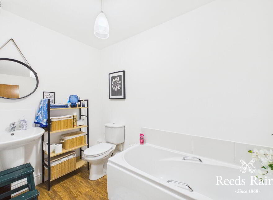 60 Barn Mills, Carrickfergus, BT38 7GY