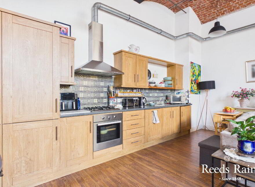 60 Barn Mills, Carrickfergus, BT38 7GY