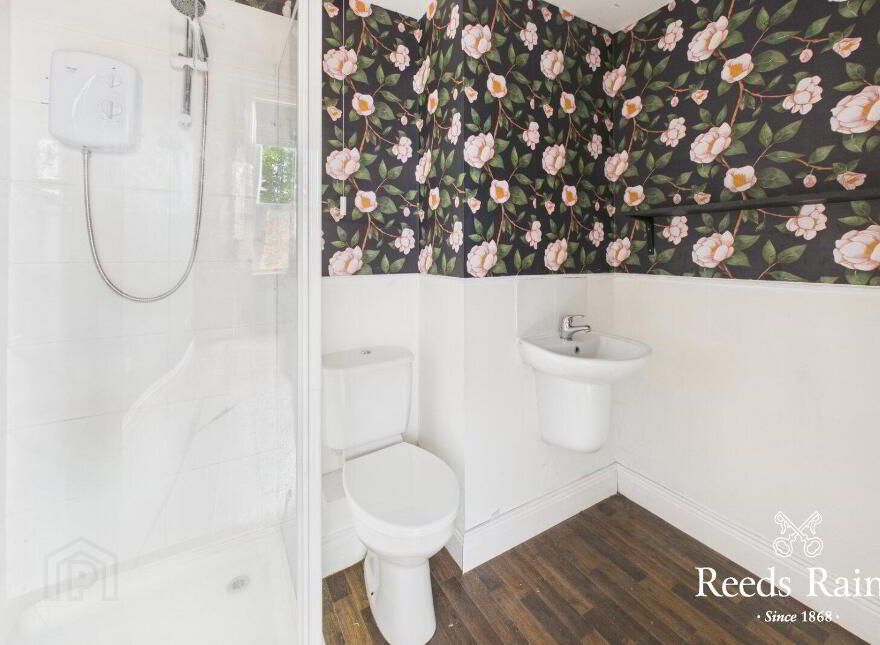 60 Barn Mills, Carrickfergus, BT38 7GY