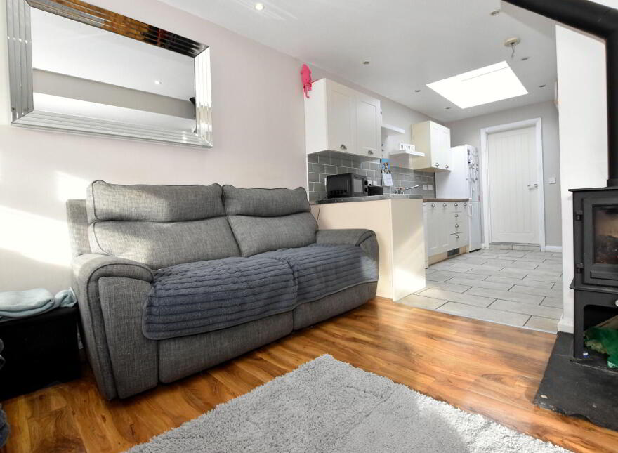 26 New Road, Portavogie, BT22 1EN