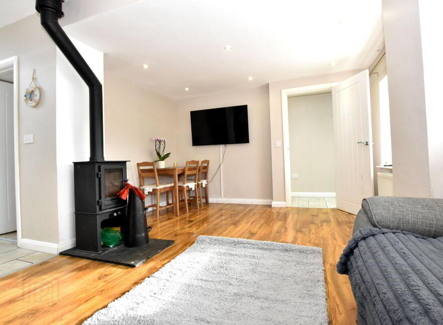 26 New Road, Portavogie, BT22 1EN