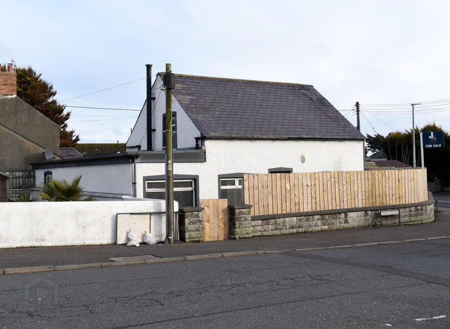 26 New Road, Portavogie, BT22 1EN