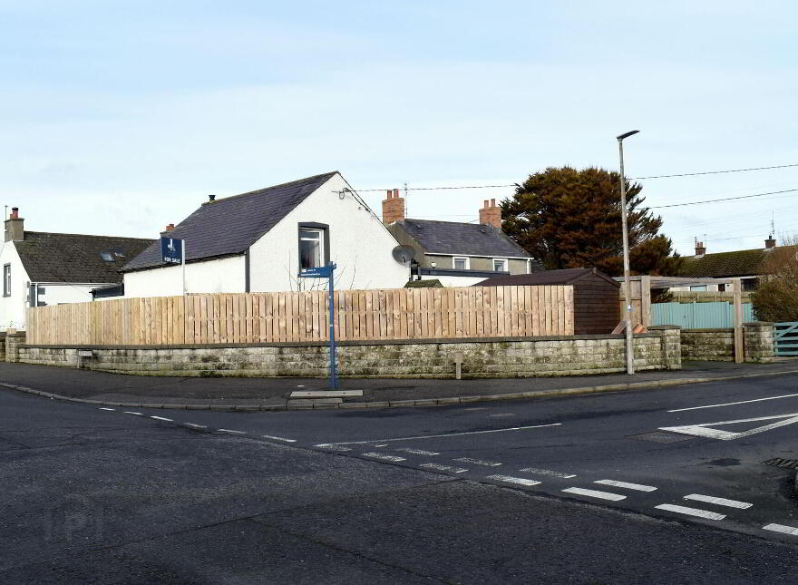 26 New Road, Portavogie, BT22 1EN