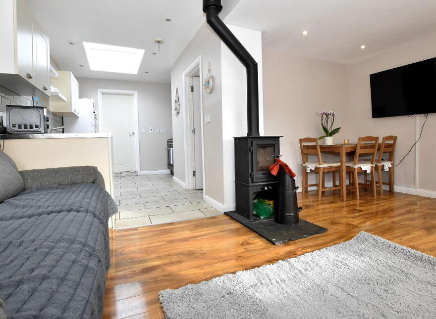 26 New Road, Portavogie, BT22 1EN