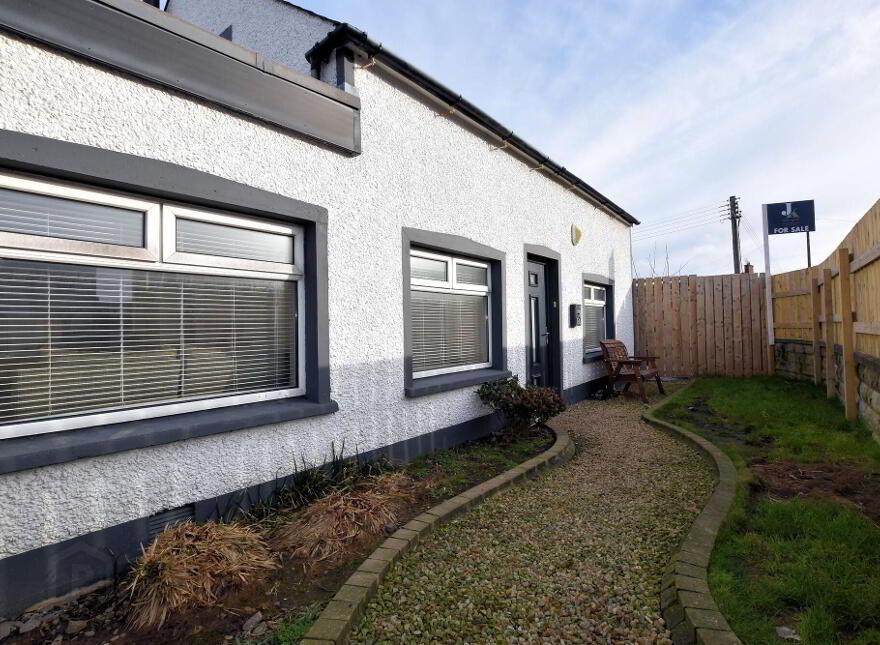 26 New Road, Portavogie, BT22 1EN