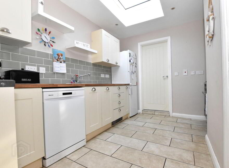 26 New Road, Portavogie, BT22 1EN