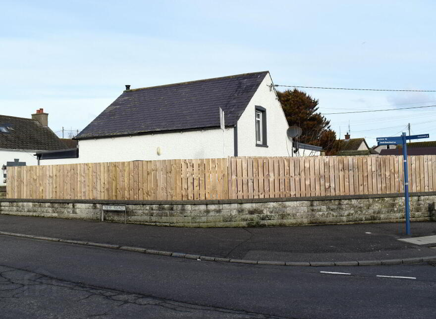26 New Road, Portavogie, BT22 1EN