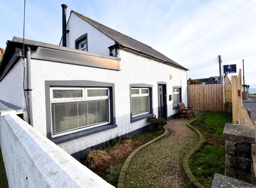 26 New Road, Portavogie, BT22 1EN