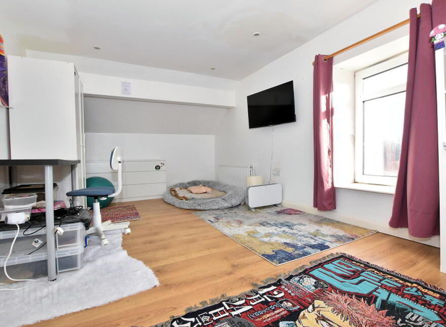 26 New Road, Portavogie, BT22 1EN