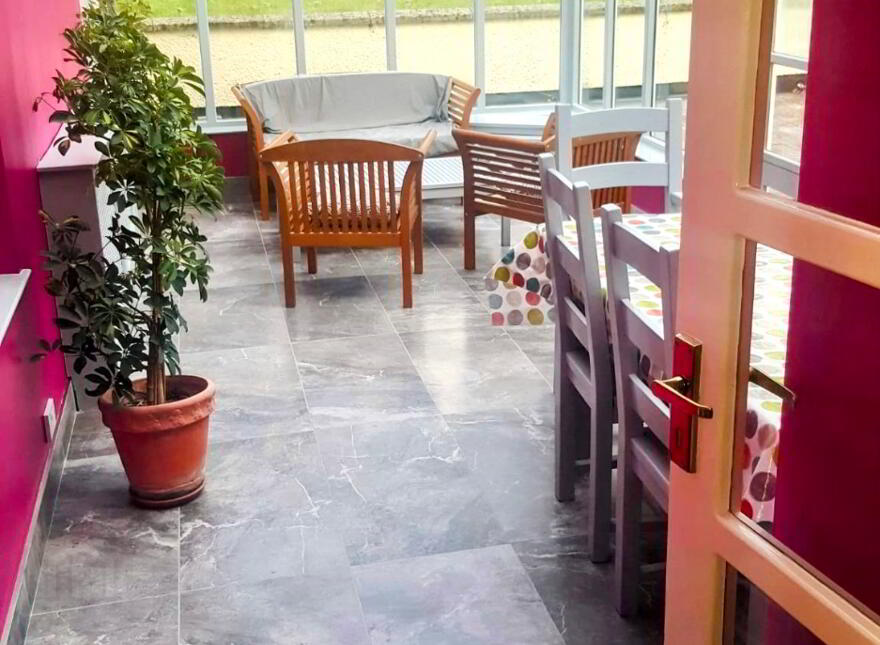 Beechmount, 60 Lower Ballyartan Road, Claudy, Derry, BT47 3SY
