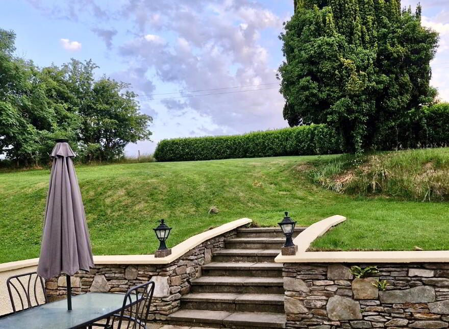 Beechmount, 60 Lower Ballyartan Road, Claudy, Derry, BT47 3SY