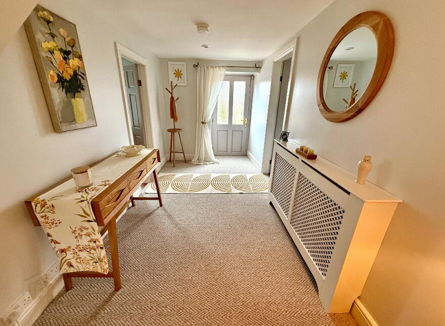 Beechmount, 60 Lower Ballyartan Road, Claudy, Derry, BT47 3SY