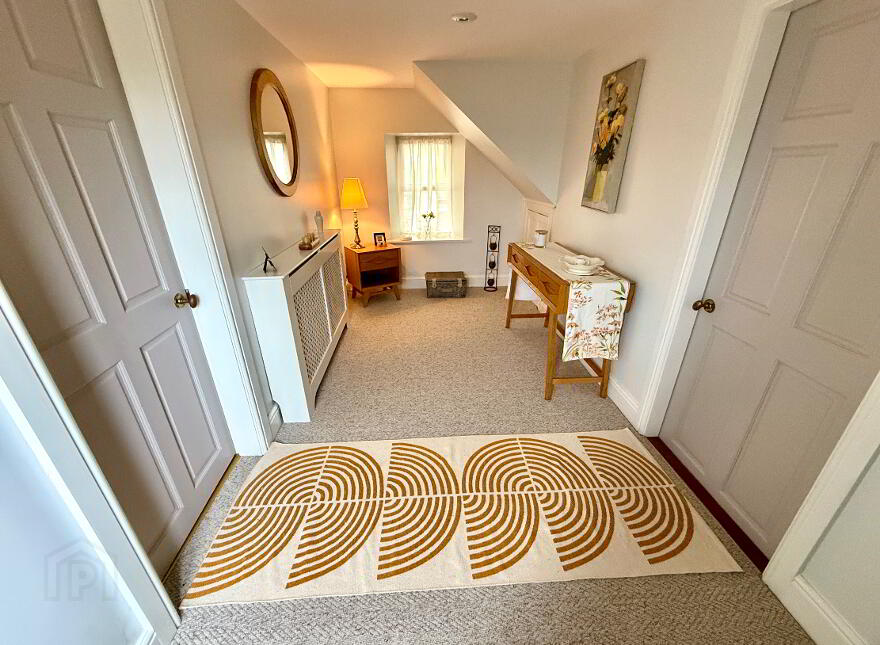 Beechmount, 60 Lower Ballyartan Road, Claudy, Derry, BT47 3SY
