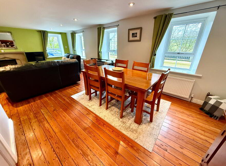 Beechmount, 60 Lower Ballyartan Road, Claudy, Derry, BT47 3SY