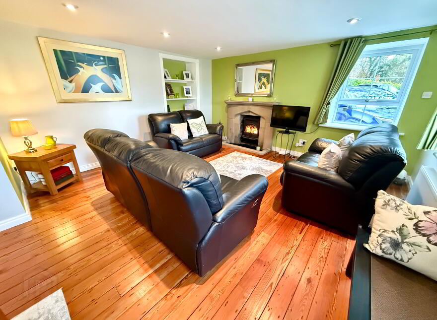 Beechmount, 60 Lower Ballyartan Road, Claudy, Derry, BT47 3SY
