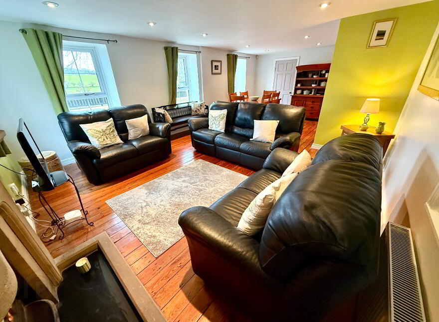 Beechmount, 60 Lower Ballyartan Road, Claudy, Derry, BT47 3SY