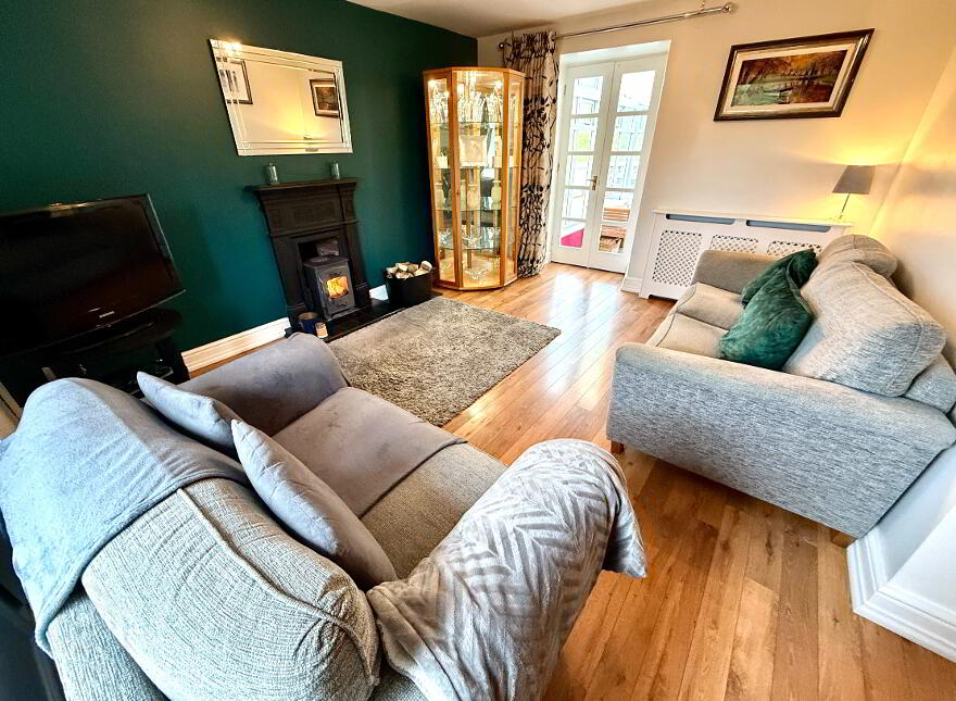 Beechmount, 60 Lower Ballyartan Road, Claudy, Derry, BT47 3SY