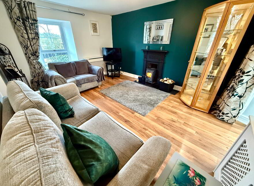 Beechmount, 60 Lower Ballyartan Road, Claudy, Derry, BT47 3SY